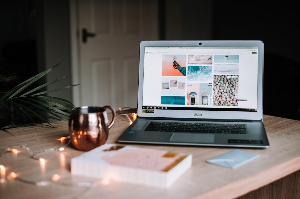 Creative Portfolio Stuck Behind Scattered Links