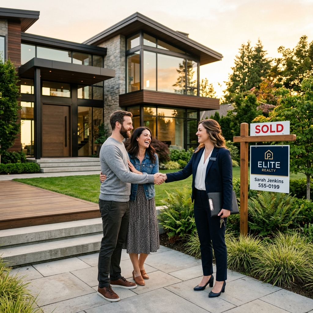 Real Estate Closed Deals Outcome