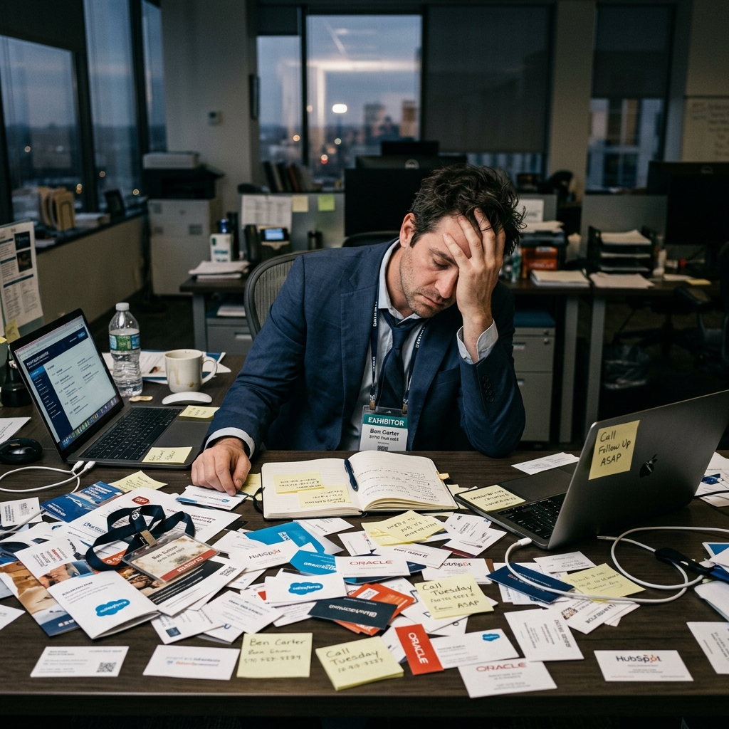 Sales Friction